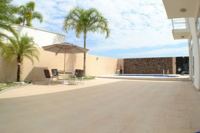 Imagem Imóvel com 4 Quartos à Venda, 300 m² em Loteamento Itatiba Country Club - Itatiba