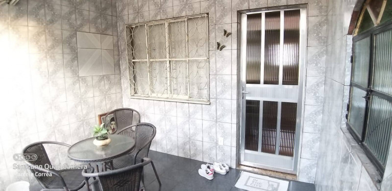 Casa com 4 Quartos à Venda, 360 m² em Boa Vista - São Gonçalo