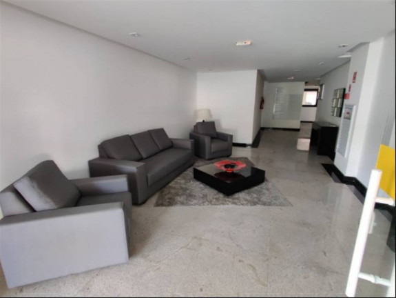 Imagem Apartamento com 2 Quartos à Venda, 87 m² em Forte - Praia Grande Imagem Apartamento com 2 Quartos à Venda, 87 m² em Forte - Praia Grande