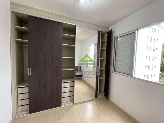 Imagem Apartamento com 2 Quartos à Venda, 52 m² em Granja Viana - Cotia Imagem Apartamento com 2 Quartos à Venda, 52 m² em Granja Viana - Cotia