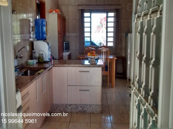 Imagem Imóvel com 2 Quartos à Venda,  em Colina Nova Boituva - Boituva