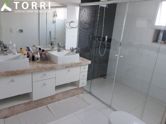 Imagem Imóvel com 3 Quartos à Venda, 300 m² em Condomínio Villa Do Bosque - Sorocaba
