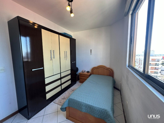 Imagem Apartamento com 3 Quartos à Venda, 87 m² em Barreiros - São José Imagem Apartamento com 3 Quartos à Venda, 87 m² em Barreiros - São José