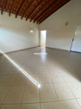Imagem Casa com 3 Quartos à Venda, 130 m² em Residencial José De Carlos - Franca Imagem Casa com 3 Quartos à Venda, 130 m² em Residencial José De Carlos - Franca