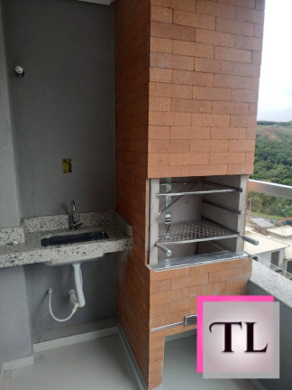 Imagem Apartamento com 2 Quartos à Venda, 63 m² em Residencial Morumbí - Poços De Caldas