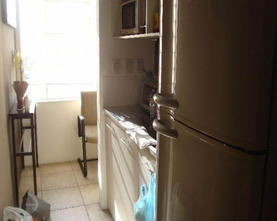 Imagem Apartamento com 1 Quarto à Venda, 54 m² em Campos Elíseos - São Paulo
