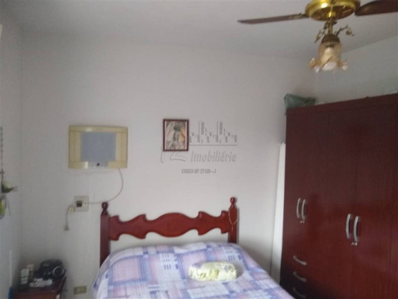 Imagem Apartamento com 1 Quarto à Venda, 45 m² em Vila Cascatinha - Sao Vicente