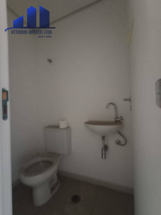 Imagem Sala Comercial à Venda, 41 m² em Lageadinho - Cotia
