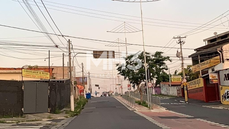 Imagem Terreno à Venda, 370 m² em Vila São Pedro - Hortolândia Imagem Terreno à Venda, 370 m² em Vila São Pedro - Hortolândia