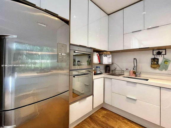 Imagem Apartamento à Venda, em San Diego Park - Cotia Imagem Apartamento à Venda, em San Diego Park - Cotia