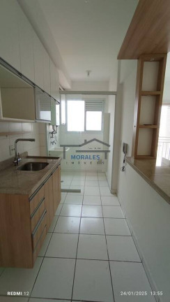 Imagem Apartamento com 2 Quartos à Venda, 49 m² em Jaguaribe - Osasco Imagem Apartamento com 2 Quartos à Venda, 49 m² em Jaguaribe - Osasco