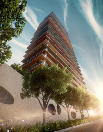 Imagem Apartamento com 3 Quartos à Venda, 205 m² em Vila Madalena - São Paulo Imagem Apartamento com 3 Quartos à Venda, 205 m² em Vila Madalena - São Paulo