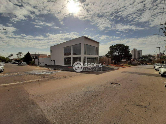 Imagem Sala Comercial para Alugar, 313 m² em Vila Nossa Senhora De Fátima - Americana Imagem Sala Comercial para Alugar, 313 m² em Vila Nossa Senhora De Fátima - Americana