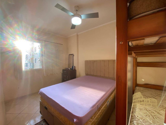 Imagem Apartamento com 2 Quartos à Venda, 84 m² em Vila Guilhermina - Praia Grande