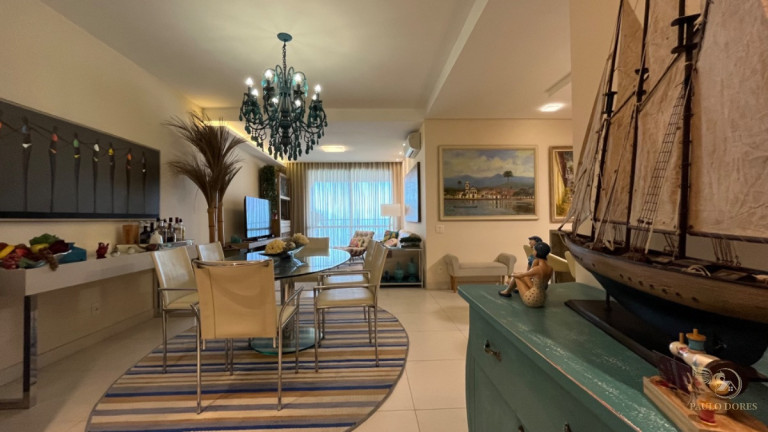 Imagem Apartamento com 3 Quartos à Venda, 148 m² em Itaguá - Ubatuba Imagem Apartamento com 3 Quartos à Venda, 148 m² em Itaguá - Ubatuba