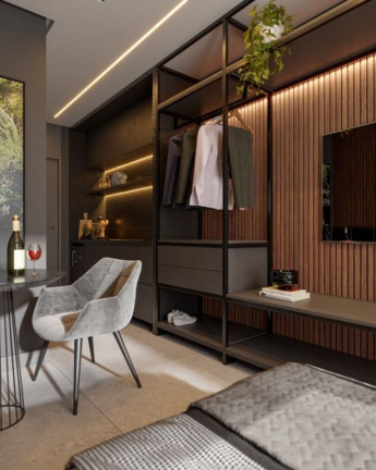 Imagem Apartamento com 1 Quarto à Venda, 20 m² em Jardim Oceania - João Pessoa