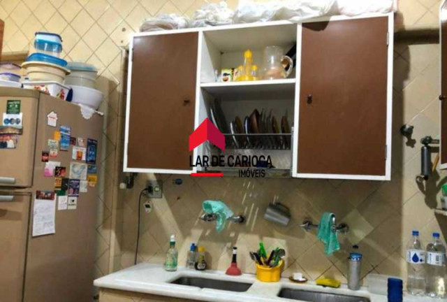 Imagem Apartamento com 3 Quartos à Venda, 98 m² em Ipanema - Rio De Janeiro