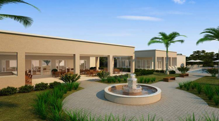 Imagem Terreno à Venda, 323 m² em Condominio Mantova - Indaiatuba