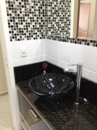 Imagem Apartamento com 2 Quartos à Venda, 58 m² em Interlagos - São Paulo