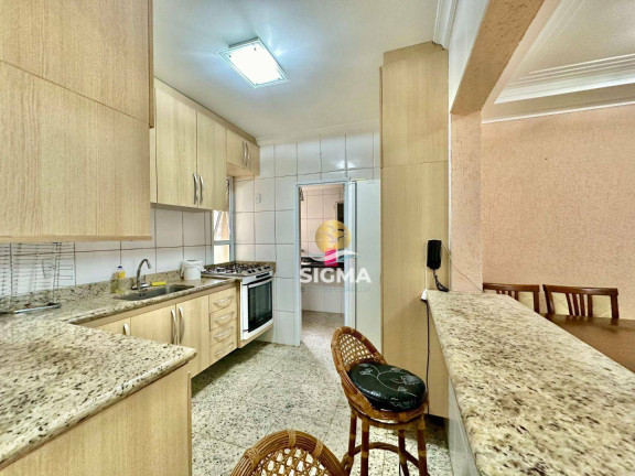 Imagem Apartamento com 3 Quartos à Venda, 90 m² em Pitangueiras - Guarujá Imagem Apartamento com 3 Quartos à Venda, 90 m² em Pitangueiras - Guarujá