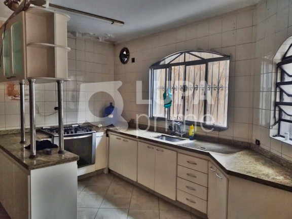 Imagem Casa com 4 Quartos à Venda, 188 m² em Vila Medeiros - São Paulo Imagem Casa com 4 Quartos à Venda, 188 m² em Vila Medeiros - São Paulo