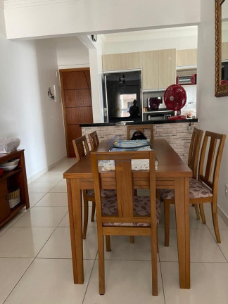 Imagem Apartamento com 2 Quartos à Venda, 88 m² em Aviação - Praia Grande