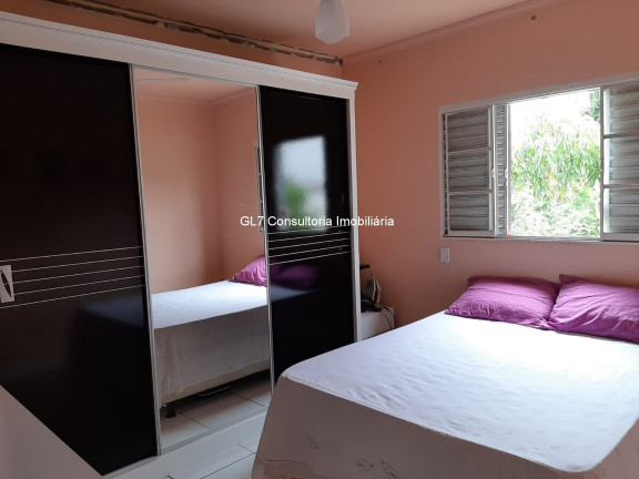 Imagem Casa com 2 Quartos à Venda,  em Jardim Califórnia - Indaiatuba