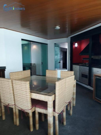 Imagem Apartamento com 3 Quartos à Venda, 300 m² em Centro - São Bernardo Do Campo