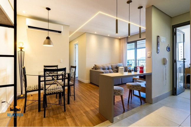 Imagem Apartamento com 3 Quartos à Venda, em Vila Leopoldina - São Paulo Imagem Apartamento com 3 Quartos à Venda, em Vila Leopoldina - São Paulo