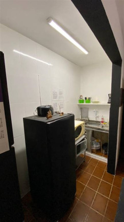 Imagem Kitnet à Venda, 31 m² em Aviação - Praia Grande