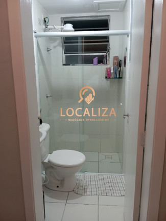Imagem Imóvel com 2 Quartos à Venda, 50 m² em Loteamento Villa Branca - Jacareí Imagem Imóvel com 2 Quartos à Venda, 50 m² em Loteamento Villa Branca - Jacareí