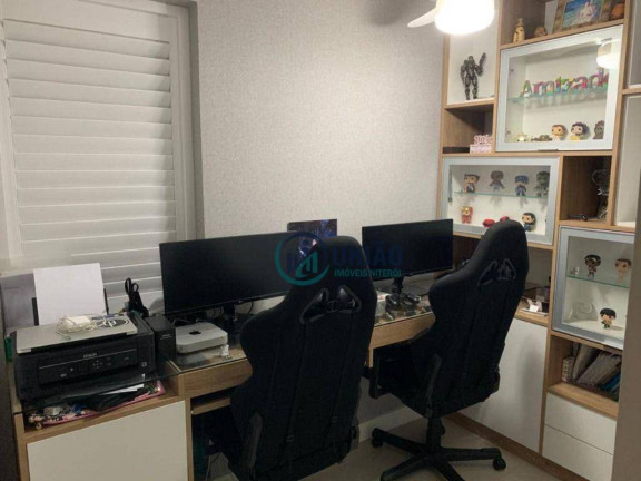 Imagem Apartamento com 4 Quartos à Venda, 138 m² em Icaraí - Niterói