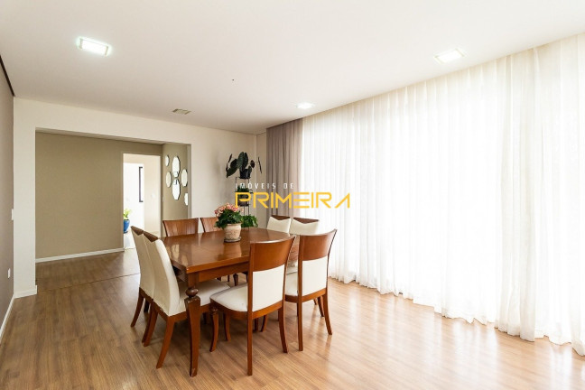 Imagem Casa de Condomínio com 4 Quartos à Venda, 1.318 m² em Vila Torres - Campo Largo
