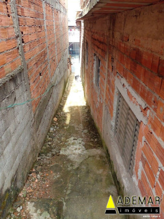 Imagem Casa com 3 Quartos à Venda, 120 m² em Rio Grande - São Bernardo Do Campo Imagem Casa com 3 Quartos à Venda, 120 m² em Rio Grande - São Bernardo Do Campo
