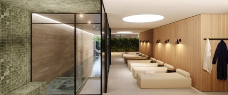 Imagem Apartamento com 2 Quartos à Venda, 54 m² em Gávea - Rio De Janeiro