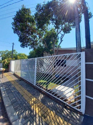 Casa com 3 Quartos à Venda, 200 m² em Jardim São Paulo - Foz Do Iguacu