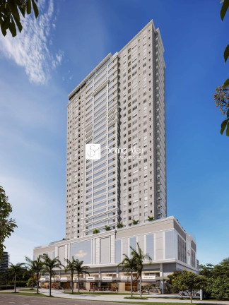 Imagem Apartamento com 2 Quartos à Venda, 63 m² em Jardim Das Colinas - São José Dos Campos