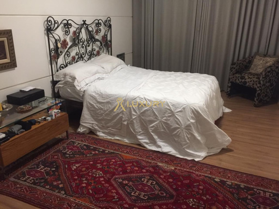 Imagem Imóvel com 4 Quartos à Venda, 300 m² em Anchieta - Belo Horizonte