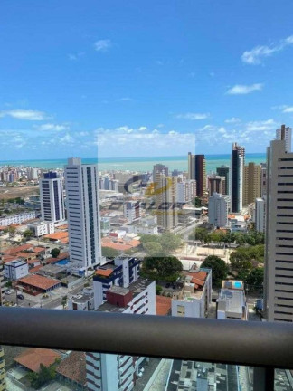 Imagem Apartamento com 3 Quartos à Venda, 81 m² em Manaíra - João Pessoa Imagem Apartamento com 3 Quartos à Venda, 81 m² em Manaíra - João Pessoa