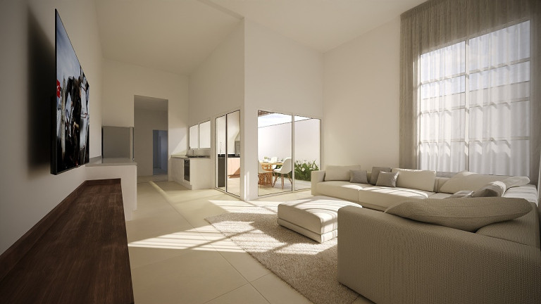 Imagem Casa com 2 Quartos à Venda, 113 m² em Vila Santo Antônio - Votorantim Imagem Casa com 2 Quartos à Venda, 113 m² em Vila Santo Antônio - Votorantim