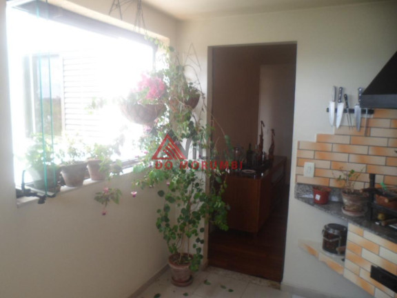Imagem Apartamento com 3 Quartos à Venda, 103 m² em Vila Suzana - São Paulo
