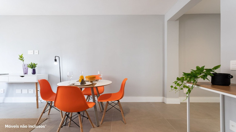 Imagem Apartamento com 2 Quartos à Venda, 76 m² em Perdizes - São Paulo