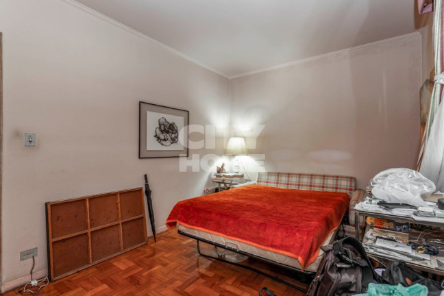 Imagem Apartamento com 4 Quartos à Venda, 300 m² em Higienópolis - São Paulo