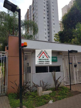 Imagem Apartamento com 3 Quartos à Venda, 71 m² em Jardim Prudência - São Paulo Imagem Apartamento com 3 Quartos à Venda, 71 m² em Jardim Prudência - São Paulo