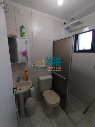 Imagem Apartamento com 3 Quartos à Venda, 80 m² em Centro - Ubatuba