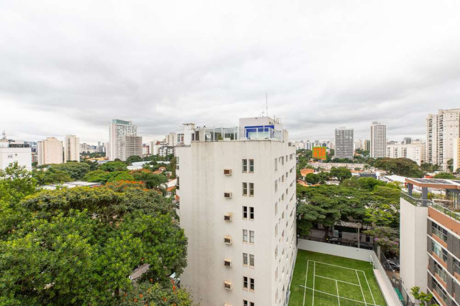 Imagem Apartamento com 4 Quartos à Venda, 164 m² em Brooklin Paulista - São Paulo Imagem Apartamento com 4 Quartos à Venda, 164 m² em Brooklin Paulista - São Paulo
