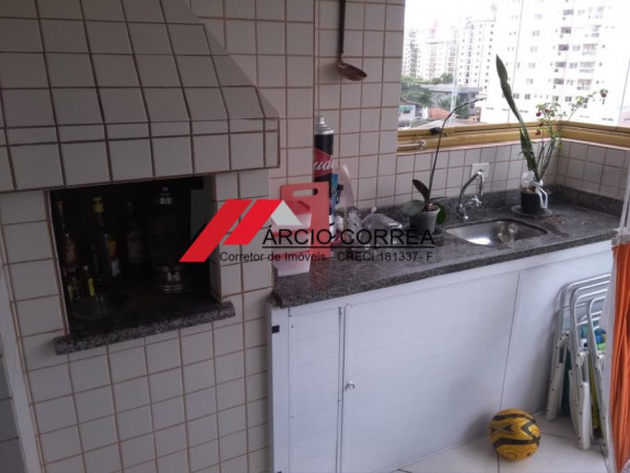 Imagem Apartamento com 2 Quartos à Venda ou Locação, 115 m² em Aviação - Praia Grande