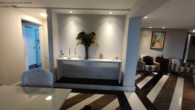 Imagem Imóvel com 4 Quartos à Venda, 350 m² em Itaigara - Salvador