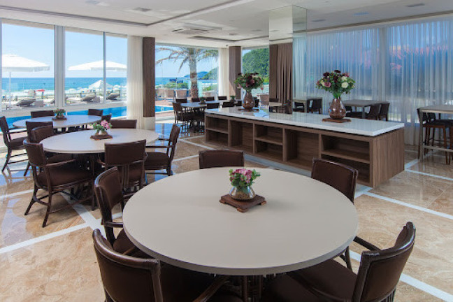 Imagem Apartamento com 5 Quartos à Venda, 226 m² em Praia Brava De Itajaí - Itajaí Imagem Apartamento com 5 Quartos à Venda, 226 m² em Praia Brava De Itajaí - Itajaí