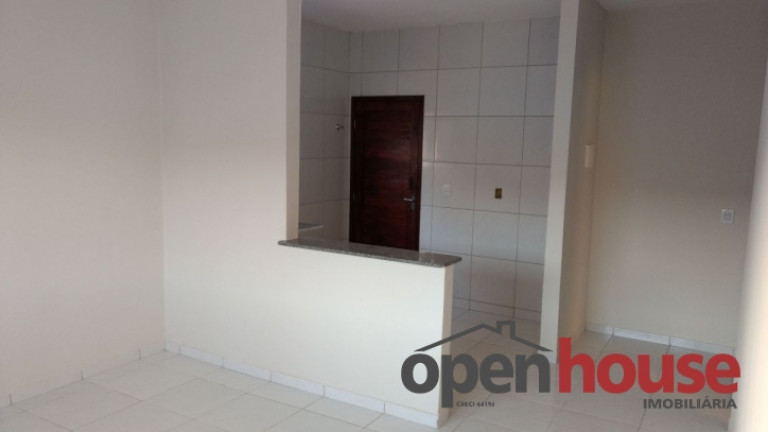 Imagem Casa com 2 Quartos à Venda, 60 m² em Cidade Jardim - São Gonçalo Do Amarante